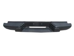 Arka Tampon (Üstü Plastikli) (Bağlantı Ayakları İle) Nıssan Skystar Pıck Up D22 97-02 Arası