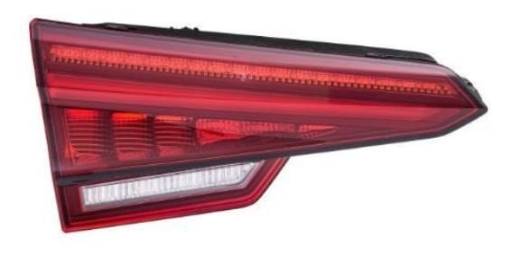 Stop Lambası Sol Audi A4 B9 8W2-8Wc Led