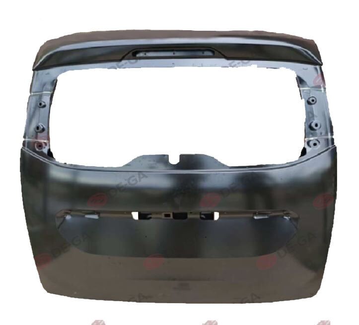 Bagaj Kapağı Kango 2024 Sonrası