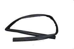 Sağ Ön Kapı Cam Kanal Fitili Linea