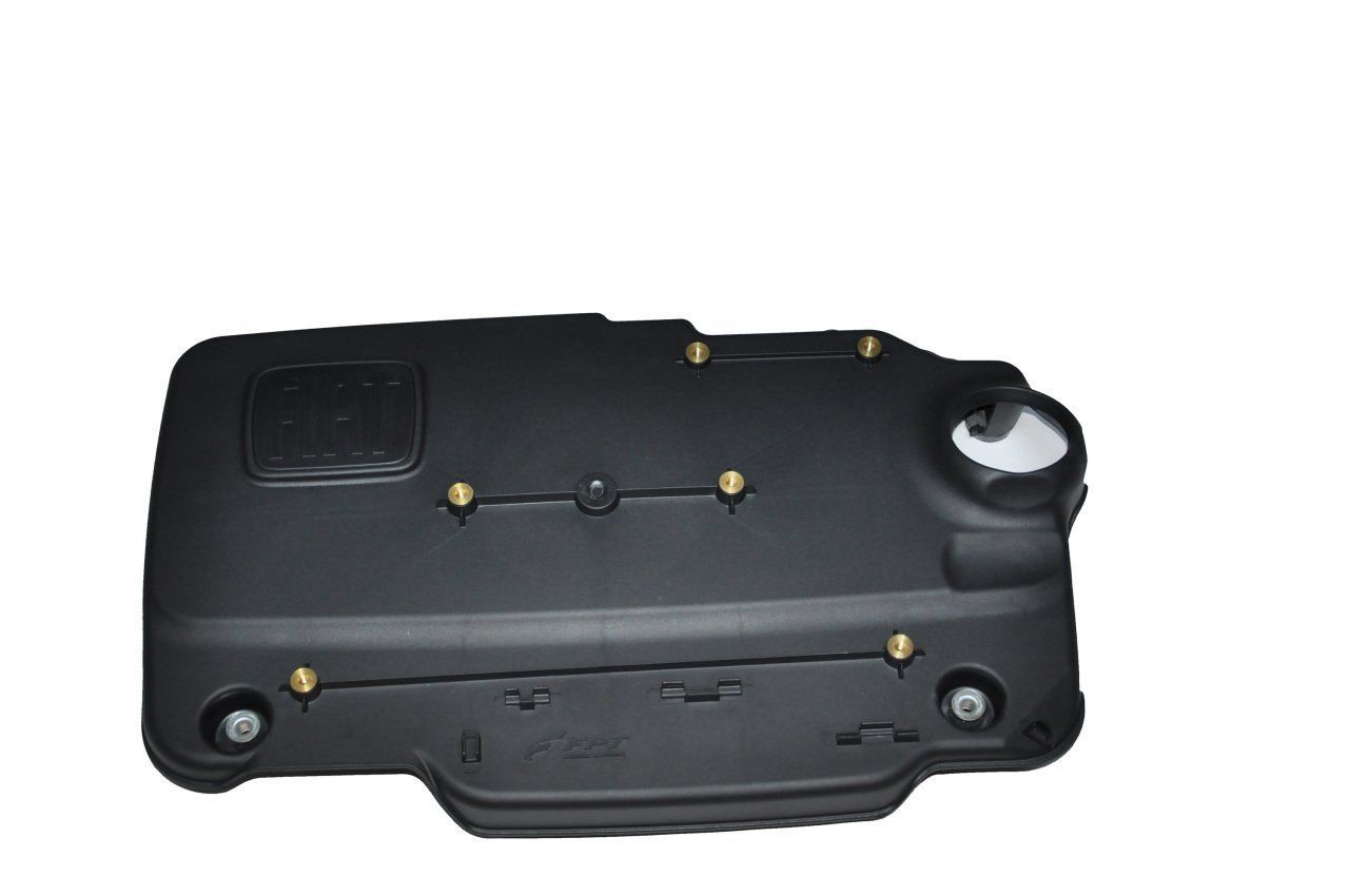 Üst Kapak 2.3 Ducato