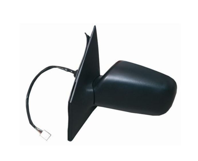 Toyota Yaris Dış Ayna El.Is.5 Pin Sol 03-