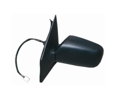 Toyota Yaris Dış Ayna El.Is.5 Pin Sol 03-