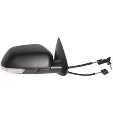 Volkswagen Polo Dış Ayna Manuel Sinyalli Sağ 05-10