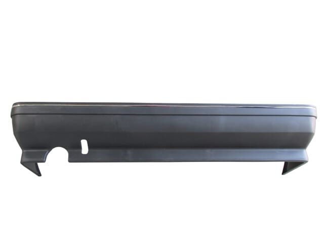 Arka Tampon (Nikelaj Çıtalı) (Eurobump) Renault R9 Broadway 93-96 Arası