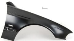 Sağ Ön Çamurluk Delikli Bmw 5 Seri E39 1996-2000 Arası