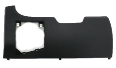 Sigorta Kutu Kapağı Alt Çerçevesi Ducato 2006 Sonrası