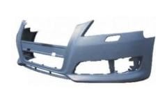 Audi A3 Ön Tampon Far Yık.Dlkli Astarlı 09-