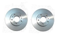 Ön Fren Diski 2.0-2.5 Ducato 1997-2002 Arası