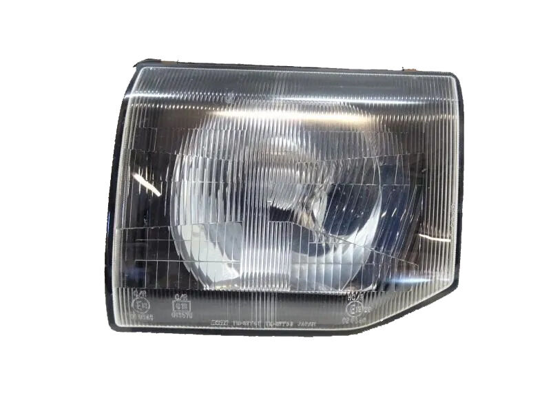 Far Sol Mıtsubıshı Pajero 1990-2000