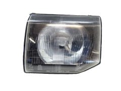 Far Sol Mıtsubıshı Pajero 1990-2000