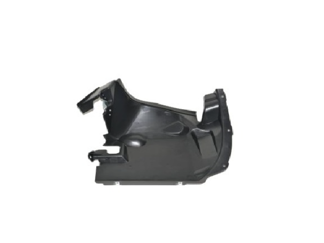 Iveco 70C17 Ön Çamurluk Davlumbazı Sol 11-14