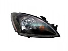 Far Ön Sağ (Siyah) Mitsubishi Lancer 2003-2007 Arası