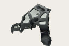 Tampon Ayağı Arka Sol Megane 3