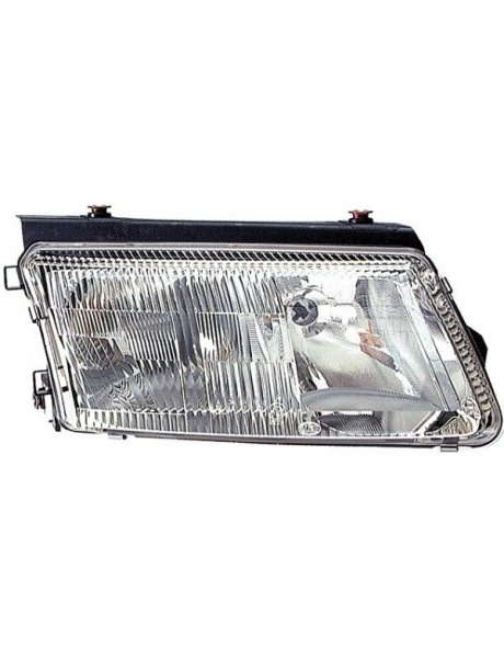 Far Ön Sağ (Sisli) Volkswagen Passat 1997-2001 Arası