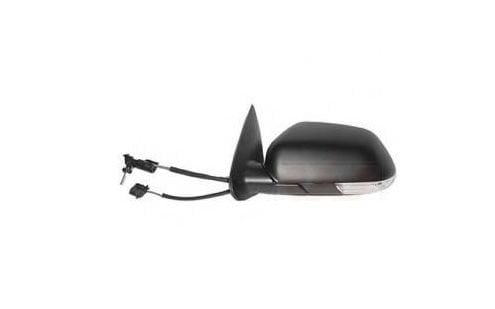 Volkswagen Polo Dış Ayna Manuel Sinyalli Sol 05-10