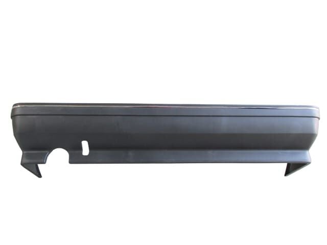 Arka Tampon (Nikelaj Çıtalı) (Eurobump) Renault R9 Faırway 93-96 Arası