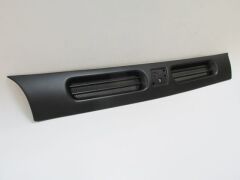 Ön Panjur Siyah Fiat Brava 1997-2003 Arası