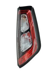 Sağ Stop Lambası Grande Punto Evo (Siyah Çerçeveli Yeni Tip Duy)