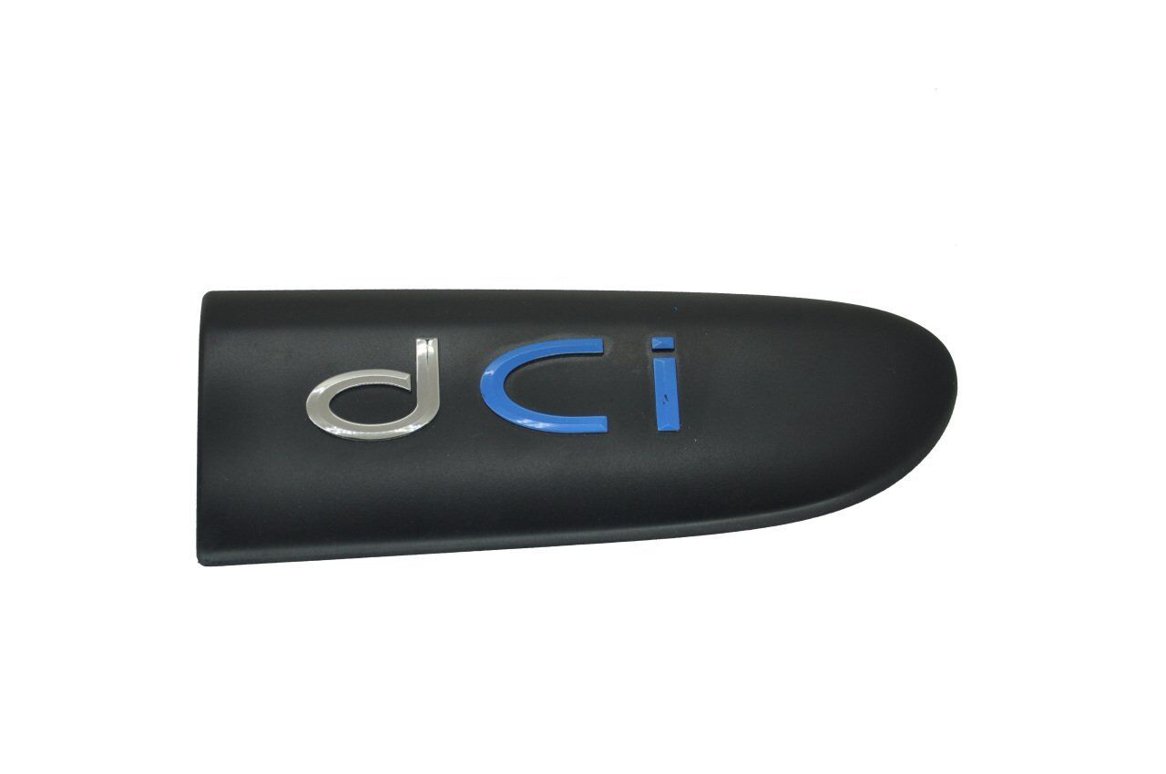 Çamurluk Yazısı Ön Sağ Clio 3 Dci