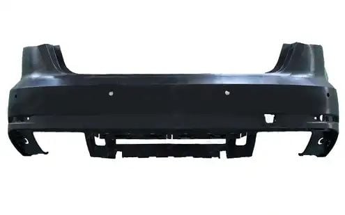 Audi A3 Arka Tampon Sen.Dkli S-Lıne Hb.Ast.16-