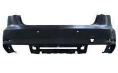 Audi A3 Arka Tampon Sen.Dkli S-Lıne Hb.Ast.16-