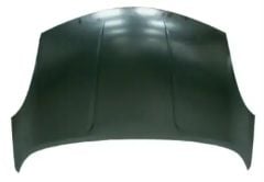 Nissan Note Motor Kaputu 06-