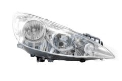 Far Ön Sağ Peugeot 308 2007-2011 Arası