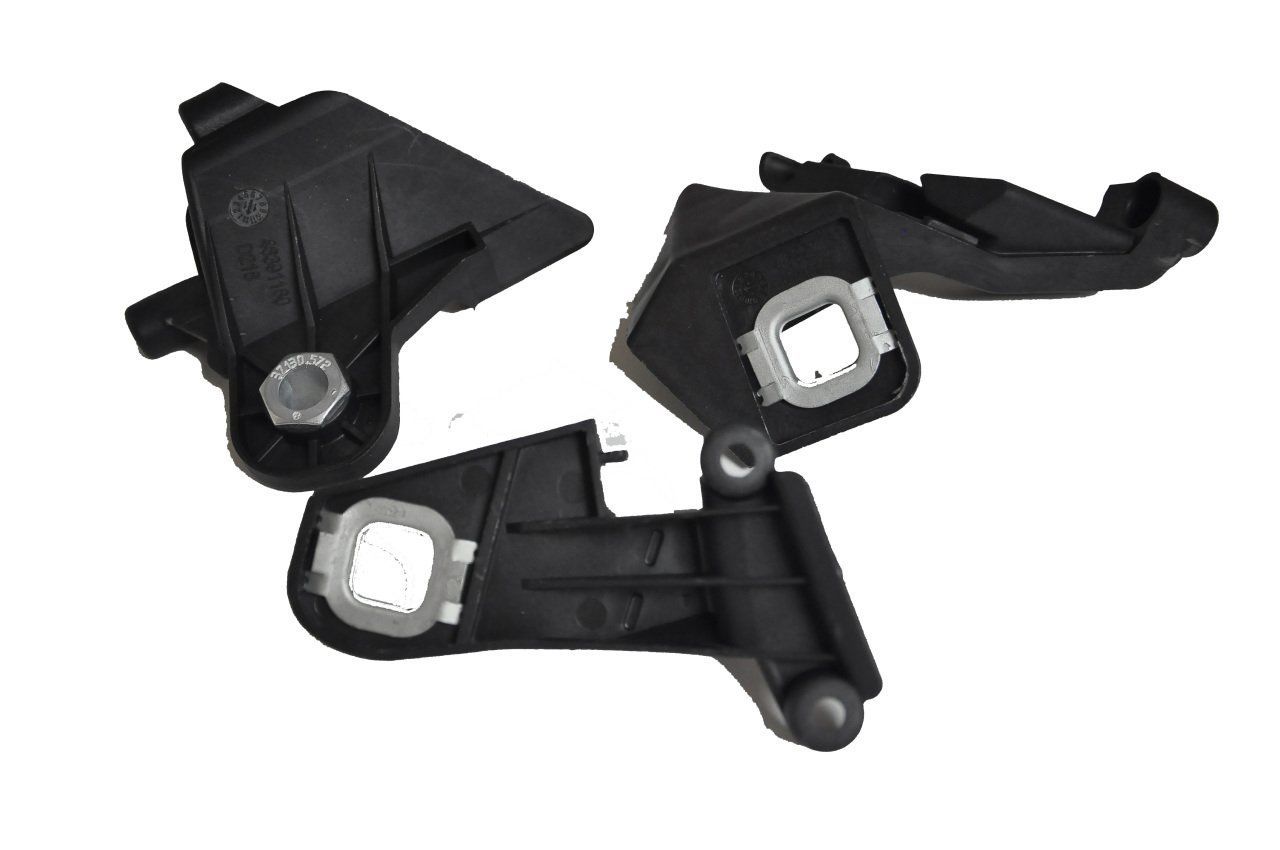 Sol Far Bağlantı Ayağı Doblo 2010 Sonrası