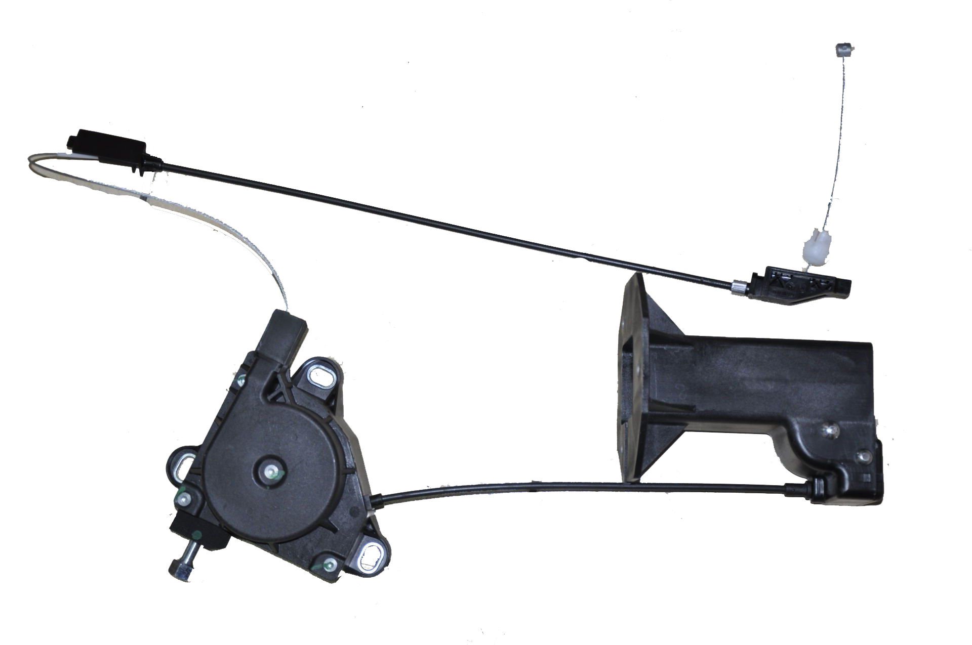 Stepne Mekanizması Fiorino 2016 Öncesi