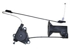 Stepne Mekanizması Fiorino 2016 Öncesi