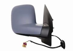 Volkswagen T5 Dış Ayna El.Is.Ast Sağ 03-