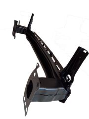 Ön Tampon Demiri Volkswagen Golf 6 09-12 Arası