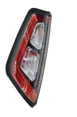 Sol Stop Lambası Grande Punto Evo (Siyah Çerçeveli Yeni Tip Duy)