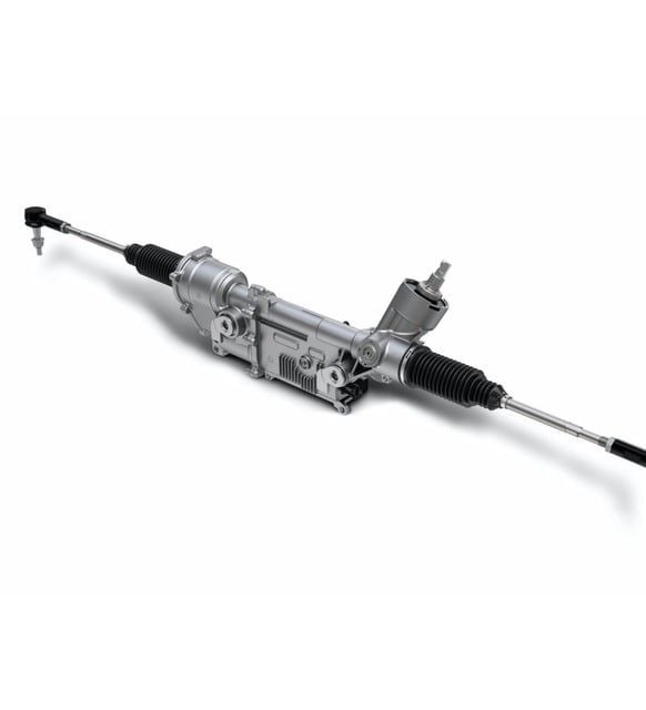 Direksiyon Kutusu Megane 2