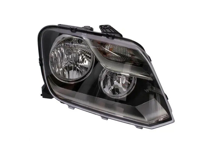 Far Sağ Volkswagen Amarok 2010-2013