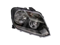 Far Sağ Volkswagen Amarok 2010-2013