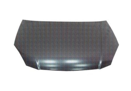 Kia Rio Motor Kaputu 05-