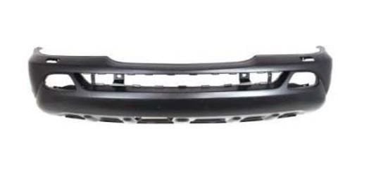 Mercedes W163 Ön Tampon Far Yık.Delikli 02-05