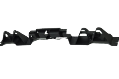 Arka Tampon Orta Braketi Megane 2 Sedan