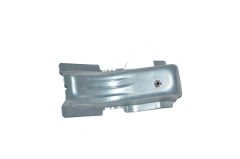 Sürgülü Kapı Ray Takviye Sacı Sol Fiorino (Ön Tarafa Gelen)