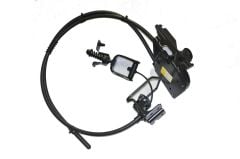 Stepne Mekanizması Fiorino 2016 Sonrası