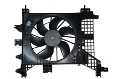 Fan Motoru (Davlumbazlı) Duster