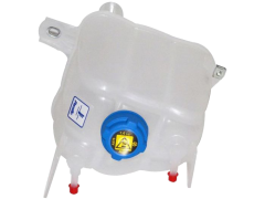 Radyatör Yedek Su Deposu 2.3 Ducato 2006 Sonrası Modeller İçin (Müşürsüz)