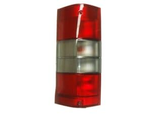 Stop Lambası Sol Kırmızı-Füme Cıtroen Jumper 98-01 Arası