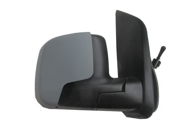 Sağ Kapı Aynası Gri Manuel (Er Ayna) Fiat Fiorino 2008-2024 Arası