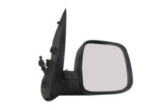 Sağ Kapı Aynası Gri Manuel (Er Ayna) Fiat Fiorino 2008-2024 Arası