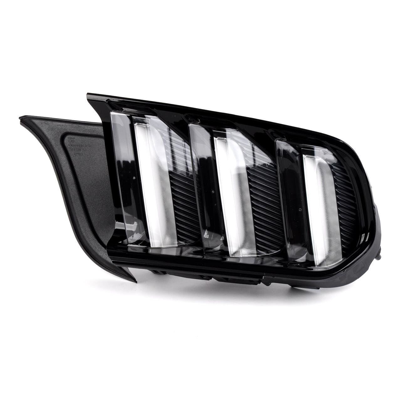 Stop Lambası Sağ Mustang 2017-2023 Arası (Led-Beyaz)