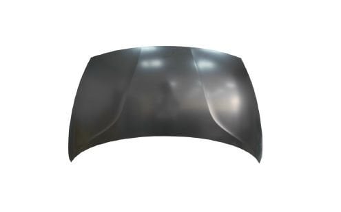 Kia Rıo Motor Kaputu 11-