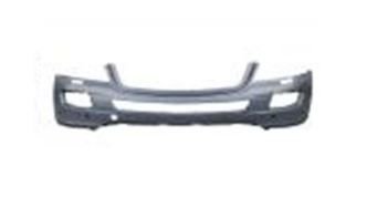 Mercedes W164 Ön Tampon Far Yık.Sen.Dlkli 06-08